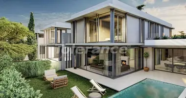 Villa 5 bedrooms in Dosemealti, Turkey