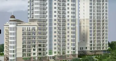 4 room apartment in Odesa, Ukraine