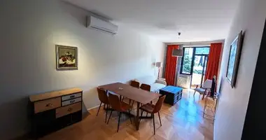 Apartment for rent in Tbilisi, Vake w Tbilisi, Gruzja