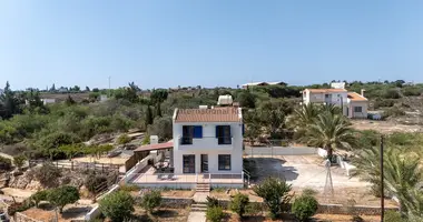 Villa in Paralimni, Zypern