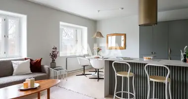2 bedroom apartment in Kuopio sub-region, Finland