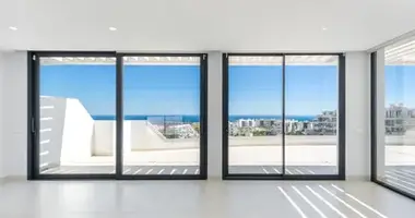 Wohnung 3 Schlafzimmer in Dos Hermanas, Spanien