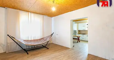 Casa en Smalyavichy District, Bielorrusia