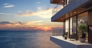 Apartamento 2 habitaciones en Dubái, Emiratos Árabes Unidos