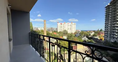 Wohnung 2 zimmer in Odessa, Ukraine