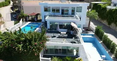 Casa 6 habitaciones en Región del Mediterráneo, Turquía