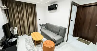 Condo in Naklua, Thailand