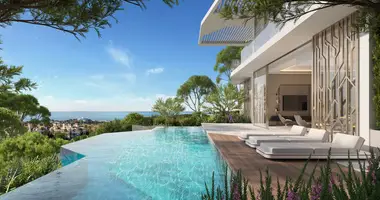 Villa in Benahavis, Spain