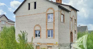 Дом в Мухавецкий сельский Совет, Беларусь