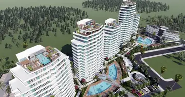 Apartamento en Chipre del Norte