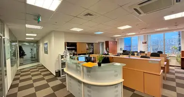 Офис 520 м² в Москва, Россия