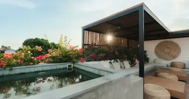 Villa 3 bedrooms in Canggu, Indonesia