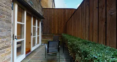 Appartement 1 chambre dans Londres, Royaume-Uni