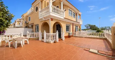 Reihenhaus 3 zimmer in Orihuela, Spanien