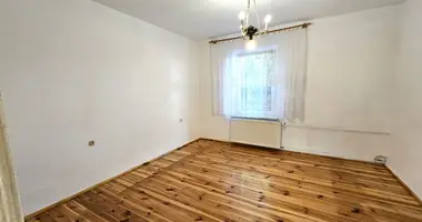 House in Koscian, Poland