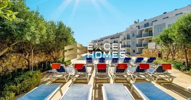 Apartamento 2 habitaciones en Zebbug, Malta