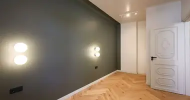 2 bedroom apartment in Riga, Latvia