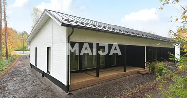 Maison 3 chambres dans Helsinki sub region, Finlande