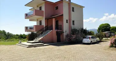 Villa 7 habitaciones en Stratoniki, Grecia