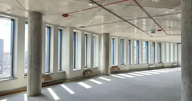 Nieruchomości komercyjne 672 m² w Ryga, Łotwa