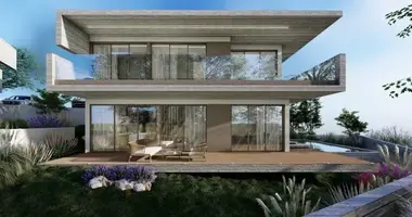 Mieszkanie 3 pokoi w Chloraka, Cypr