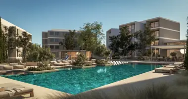 3 bedroom apartment in Paphos Municipality, Cyprus