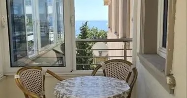 Wohnung 2 Schlafzimmer in Petrovac, Montenegro