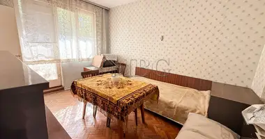 2 room apartment in Ruse, Bulgaria