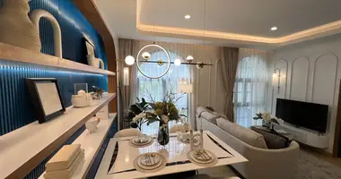 1 bedroom apartment in Choeng Thale, Thailand