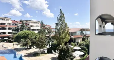 Wohnung 2 Schlafzimmer in Sweti Wlas, Bulgarien