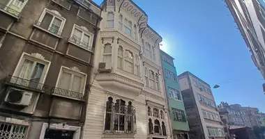 Rezydencja 11 pokojów w Fatih, Turcja