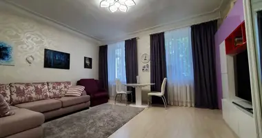 Mieszkanie 2 pokoi w Odessa, Ukraina