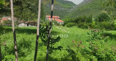 Terrain dans Zelenika, Monténégro