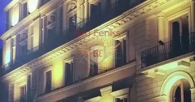 Commercial property 2 300 m² in Rome, Italy