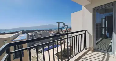 1 bedroom apartment in Tivat, Montenegro