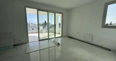 2 bedroom apartment in Germasogeia, Cyprus