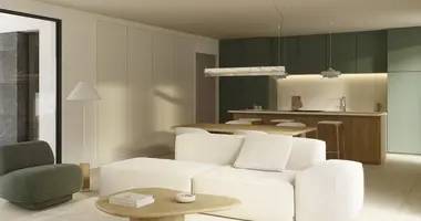 Villa in Polop, Spanien