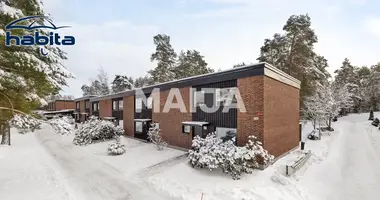 Wohnung 4 zimmer in Turku sub region, Finnland