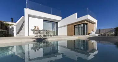 Вилла в Мурсия, Испания