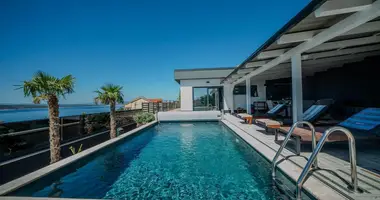 Villa 2 chambres dans Crikvenica, Croatie