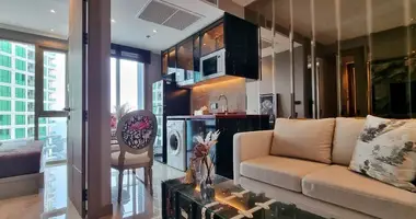 Condo w Pattaya City, Tajlandia