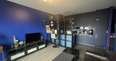 Apartamento 2 habitaciones en Varsovia, Polonia