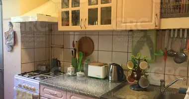 Apartamento 3 habitaciones en Evenkiysky Rayon, Rusia