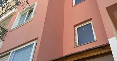 Квартира 7 комнат в Коркутели, Турция