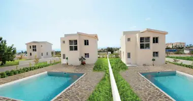 Villa 4 zimmer in Peyia, Zypern