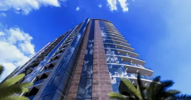 1 bedroom apartment in Batumi, Georgia