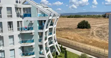 Квартира 1 спальня в Равда, Болгария