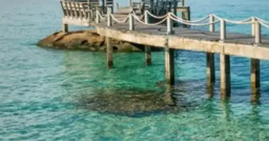 Квартира 1 комната в Пхукет, Таиланд