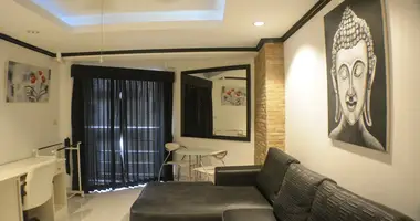 Кондо в Паттайя, Таиланд