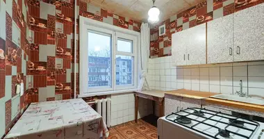 Mieszkanie 4 pokoi w Mińsk, Białoruś